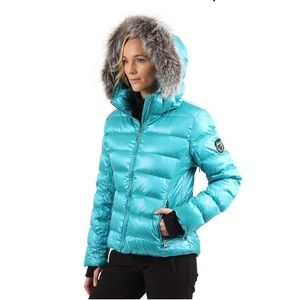 Skea Didi Ski Jacket (Women's) US size 2